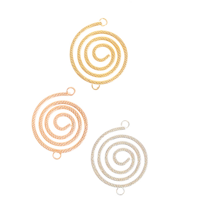 Wire Jewellery Design | Size : 20mm | 10pcs