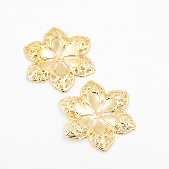 Metal Art Base (F-10-6) | Size : 59mm | 100g |