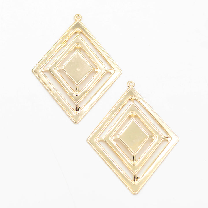 Metal Art Base | Size : 78MM | 20pcs ( F-17-32 ) | MA446