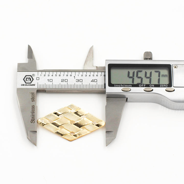 Metal Art Base | Size : 45MM | 100gm ( F-17-4 ) | MA453