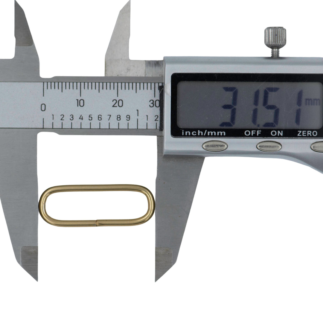 Capsule Ring | Size ; 26mm| 100g | BF27